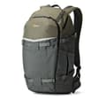 Pikkukuva 1 / 8: Lowepro reppu Flipside Trek BP 450 AW, harmaa