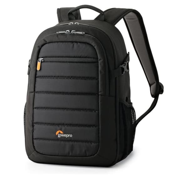 Lowepro reppu Tahoe BP 150, musta