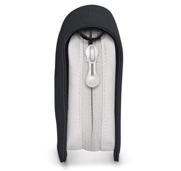 Manfrotto pose Piccolo 1, sort (MB SV-ZP-1BB)