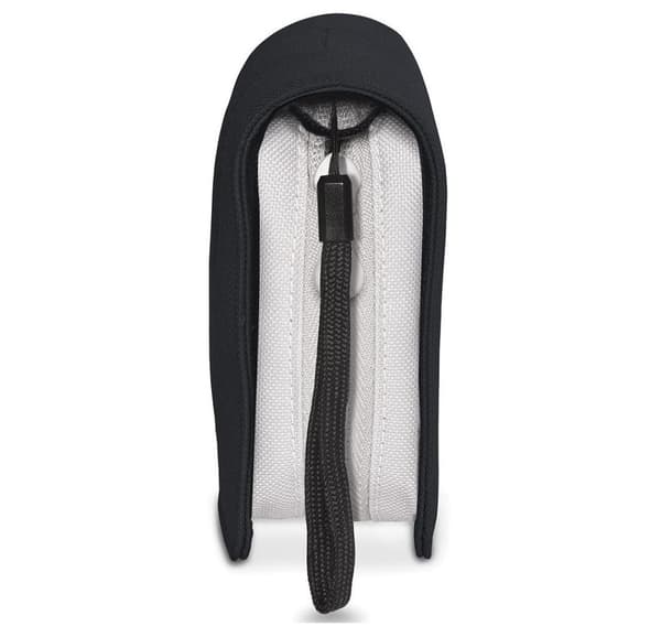Manfrotto pose Piccolo 1, sort (MB SV-ZP-1BB)