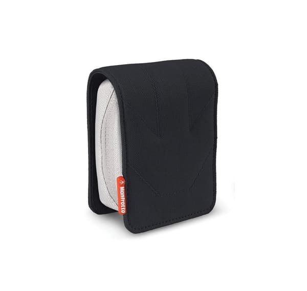 Manfrotto pussi Piccolo 1, musta (MB SV-ZP-1BB)