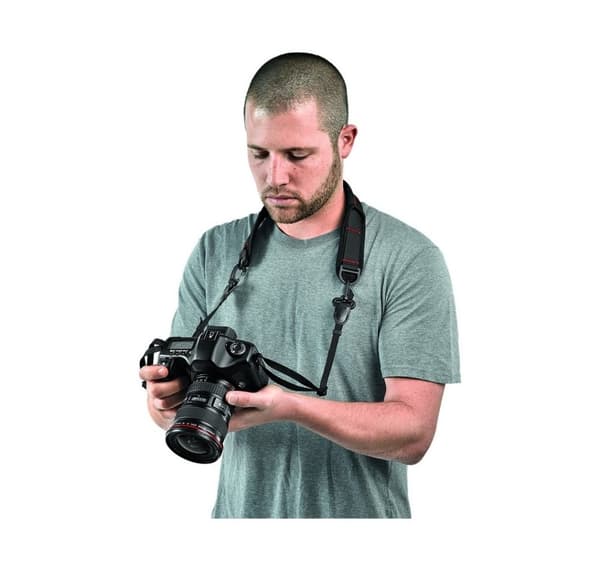 Manfrotto Pro Light kamerarem (MB PL-C-STRAP)