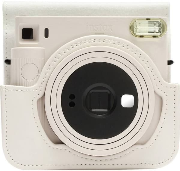 Fujifilm Instax Square SQ1 etui, hvid