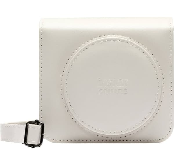 Fujifilm Instax Square SQ1 etui, hvid