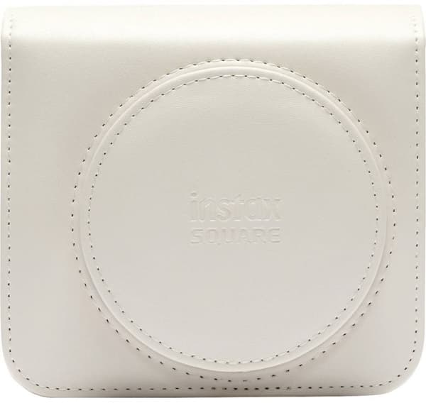 Fujifilm Instax Square SQ1 etui, hvid