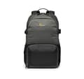 Pikkukuva 3 / 11: Lowepro reppu Truckee BP 250, musta