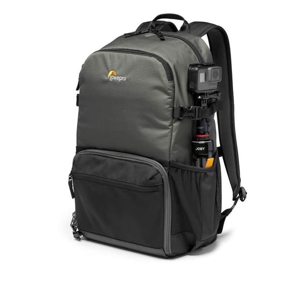 Lowepro reppu Truckee BP 250, musta