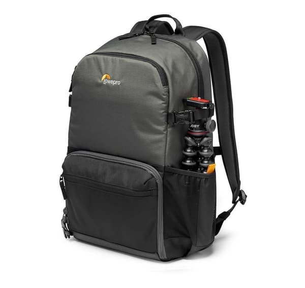 Lowepro reppu Truckee BP 250, musta