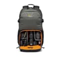 Pikkukuva 7 / 11: Lowepro reppu Truckee BP 250, musta