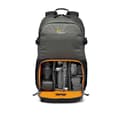 Pikkukuva 9 / 11: Lowepro reppu Truckee BP 250, musta