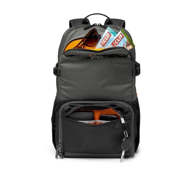 Lowepro reppu Truckee BP 250, musta
