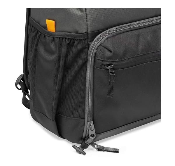 Lowepro reppu Truckee BP 250, musta