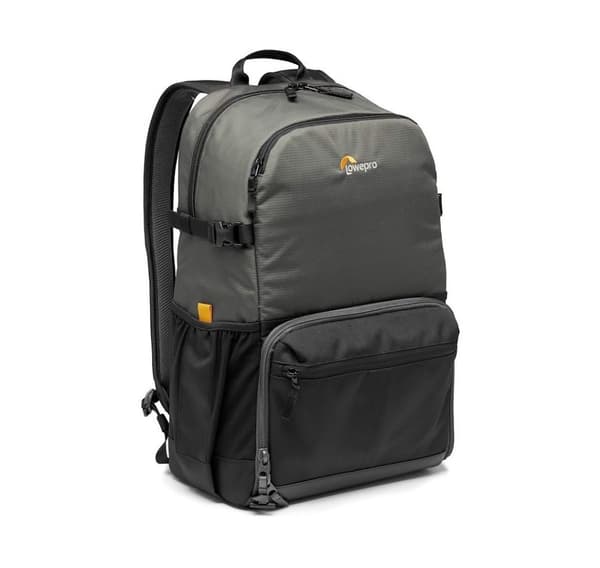 Lowepro reppu Truckee BP 250, musta