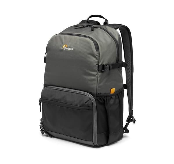 Lowepro reppu Truckee BP 250, musta