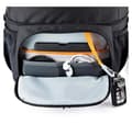 Miniatyrbilde 9 av 11: Lowepro kameraveske Nova 180 AW II, svart