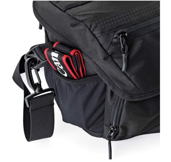 Lowepro kameraveske Nova 180 AW II, svart