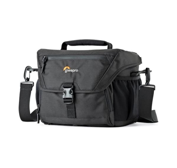 Lowepro kameraveske Nova 180 AW II, svart