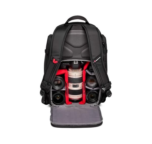 Manfrotto ryggsekk Advanced Befree III (MB MA3-BP-BF)