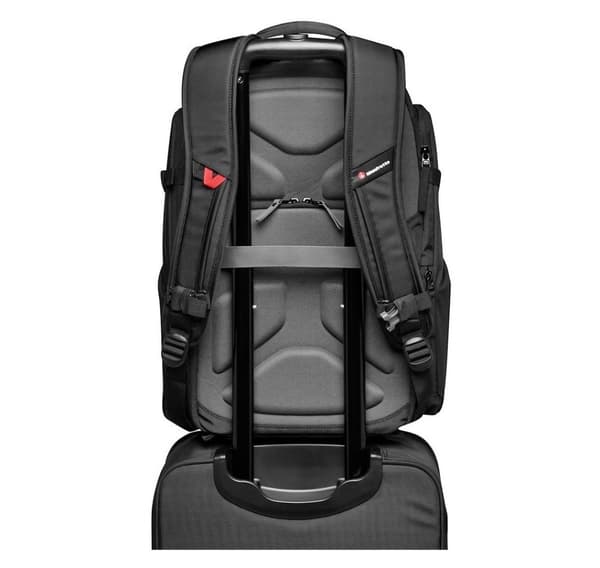 Manfrotto ryggsekk Advanced Befree III (MB MA3-BP-BF)