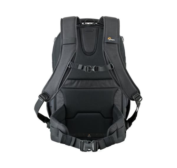 Lowepro reppu Flipside 500 AW II, musta