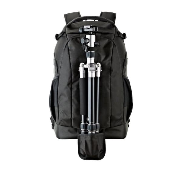 Lowepro reppu Flipside 500 AW II, musta