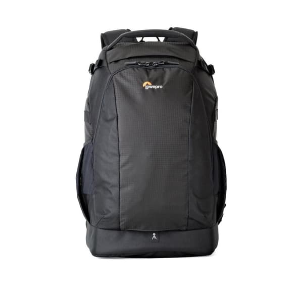 Lowepro reppu Flipside 500 AW II, musta