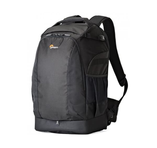 Lowepro reppu Flipside 500 AW II, musta