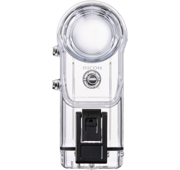 Ricoh Theta undervattenshus TW-1