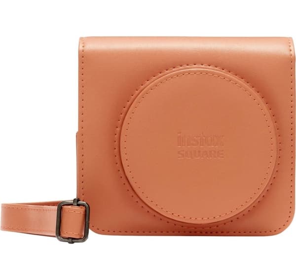 Fujifilm Instax Square SQ1 kotelo, oranssi