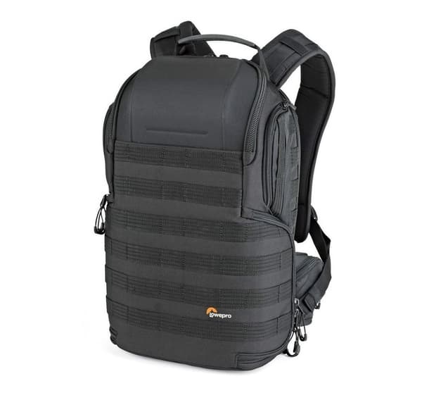 Lowepro reppu ProTactic BP 350 AW II, musta (LP37176-GRL)
