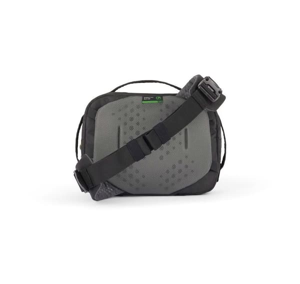 Lowepro kameralaukku Trekker Lite SLX 120, musta
