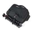 Pikkukuva 6 / 11: Lowepro kameralaukku Trekker Lite SLX 120, musta