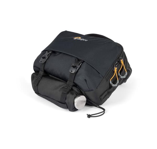 Lowepro kameralaukku Trekker Lite SLX 120, musta