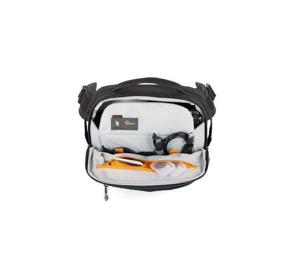 Lowepro kameralaukku Trekker Lite SLX 120, musta
