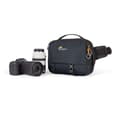 Pikkukuva 10 / 11: Lowepro kameralaukku Trekker Lite SLX 120, musta