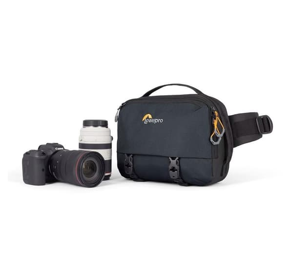 Lowepro kameralaukku Trekker Lite SLX 120, musta