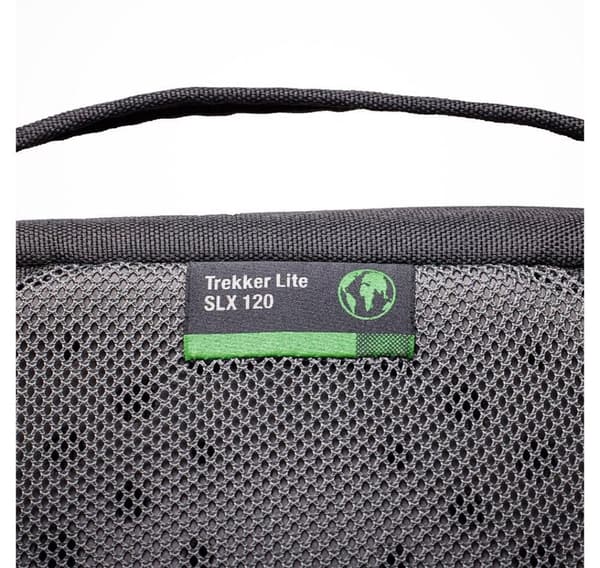 Lowepro kameralaukku Trekker Lite SLX 120, musta