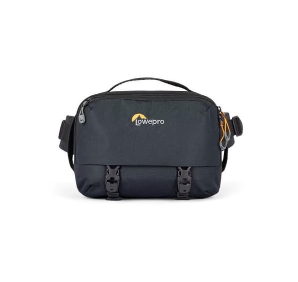 Lowepro kameralaukku Trekker Lite SLX 120, musta