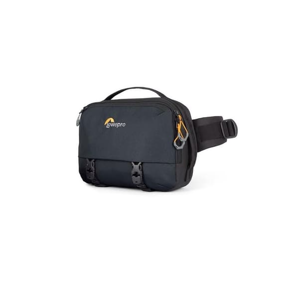 Lowepro kameraväska Trekker Lite SLX 120, svart