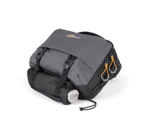 Lowepro kameraväska Trekker Lite SLX 120, grå