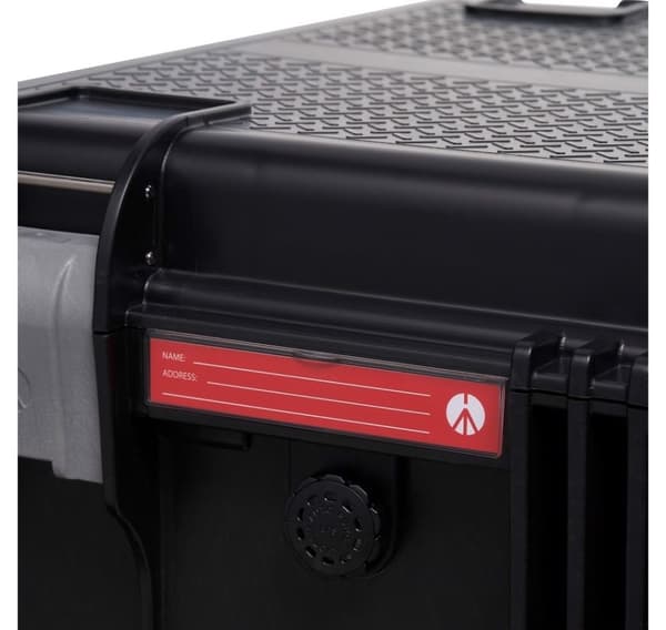 Manfrotto kotelo Pro Light Reloader Tough TH-83 (MB PL-RL-TH83)