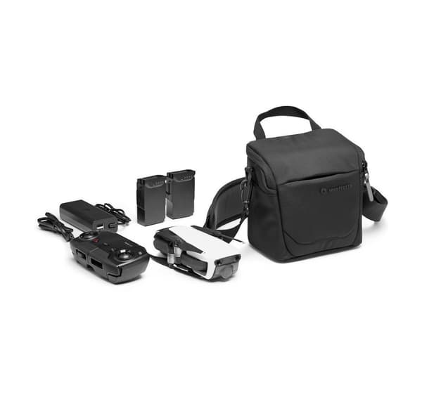 Manfrotto kameraväska Advanced Shoulder S III (MB MA3-SB-S)