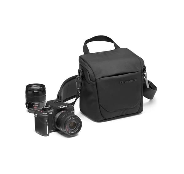 Manfrotto kameraväska Advanced Shoulder S III (MB MA3-SB-S)