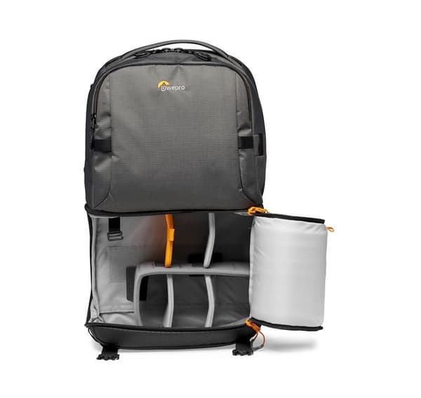 Lowepro ryggsekk Fastpack BP 250 AW III, grå