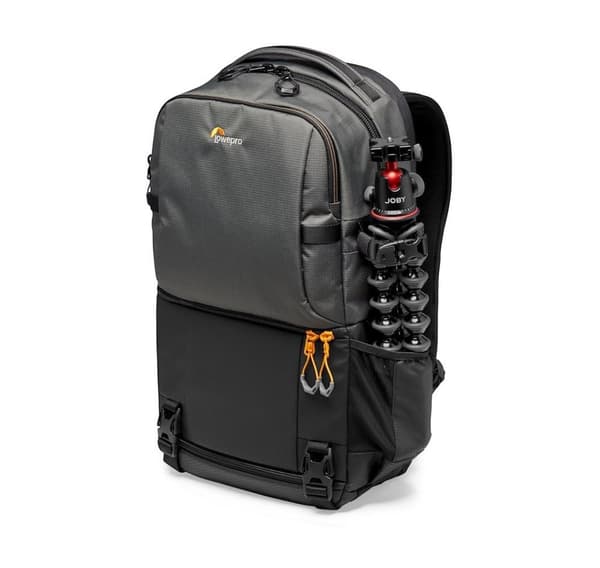 Lowepro ryggsekk Fastpack BP 250 AW III, grå