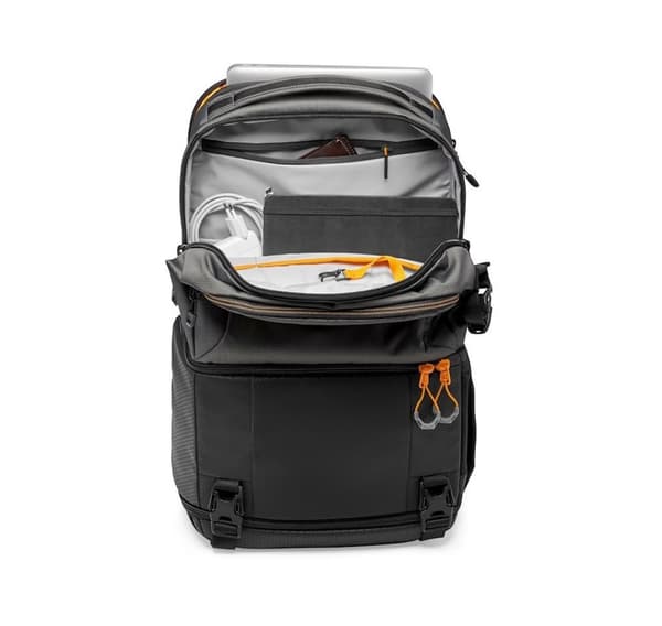 Lowepro ryggsekk Fastpack BP 250 AW III, grå