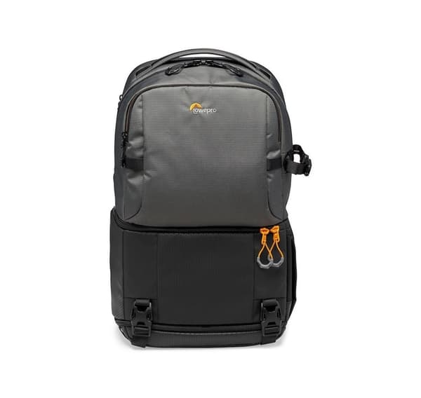 Lowepro ryggsekk Fastpack BP 250 AW III, grå