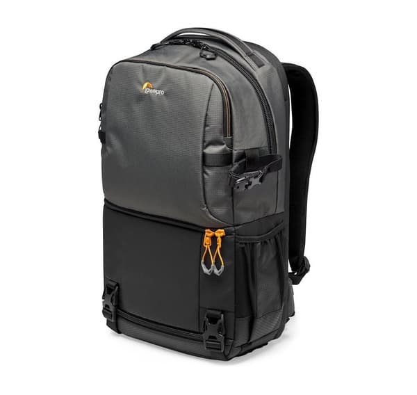 Lowepro ryggsekk Fastpack BP 250 AW III, grå