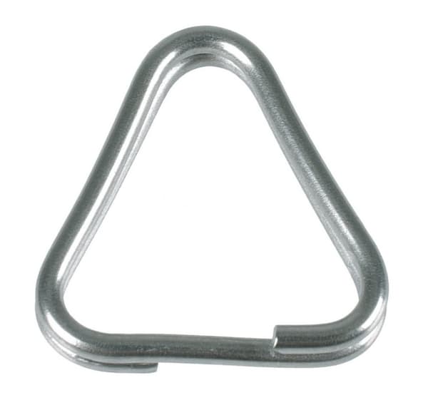 STOR reimklips 4 stk (443019)