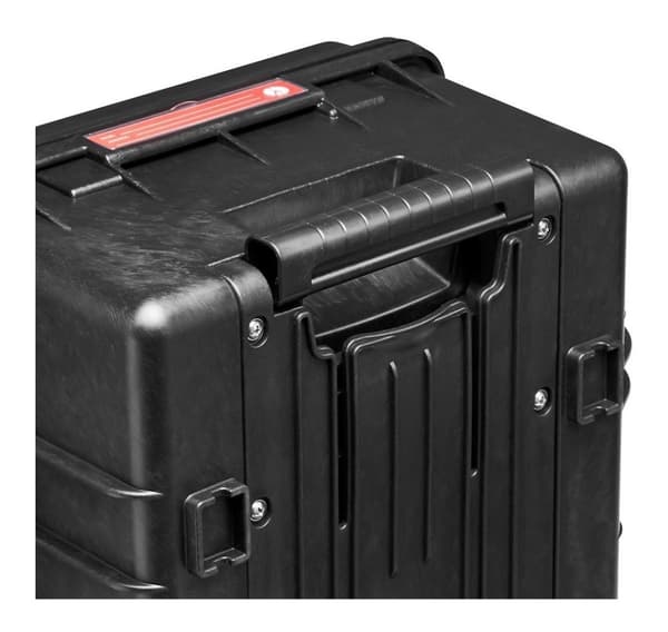 Manfrotto hårdfodral Pro Light Reloader Tough TH-55 (MB PL-RL-TH55-F)